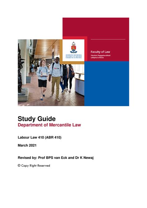 Download Abr Study Guide 