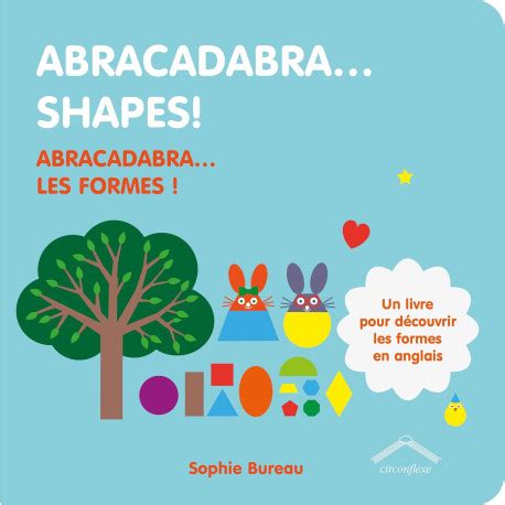 abracadabra - shapes & colors: Slate Vinyl LP + Flexi & Signed …