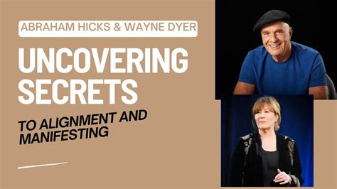 Abraham Hicks Wayne Dyer Full Interview