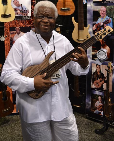 abraham laboriel berklee college of music