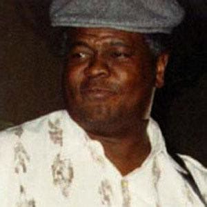 abraham laboriel sr wiki
