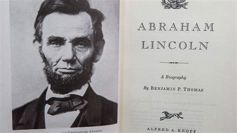 abraham lincoln small biography