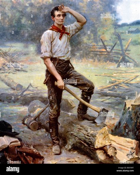 Abraham Lincoln Young
