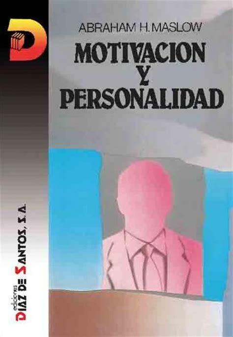 Abraham Maslow Libros