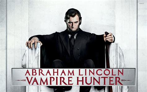 Abraham The Vampire