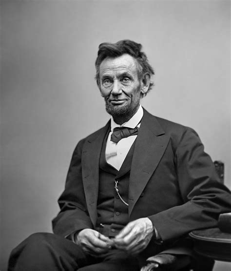 Download Abraham Lincoln 