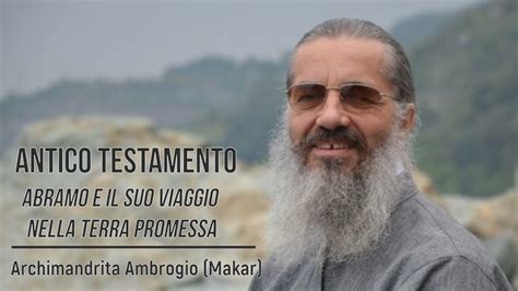Abramo Ambrogio