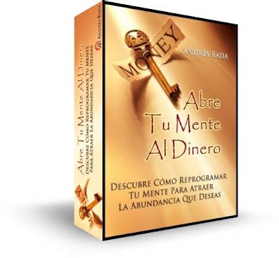 Read Online Abre Tu Mente Al Dinero 