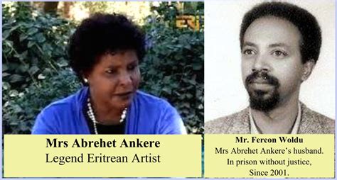abrehet ankere biography examples
