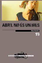 abril no es un mes 19 la moto