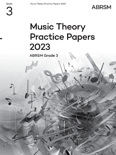 Full Download Abrsm Grade 3 Theory Past Papers 