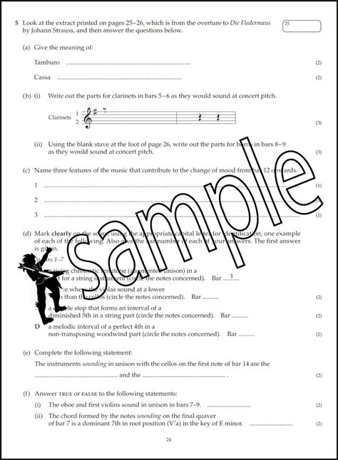 Full Download Abrsm Grade 6 Theory Past Papers 