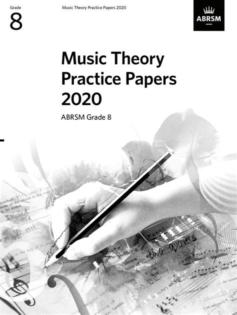 Read Online Abrsm Grade 8 Theory Past Papers Answer Imotec 