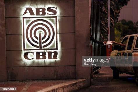Abs Cbn Broadcasting Corp