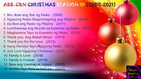 abs cbn christmas station id 2008