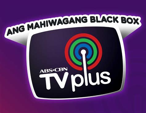 Abs Cbn Tv Plus Technicalspecifications