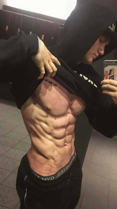 abs nude