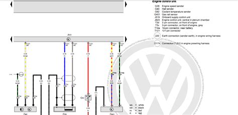 Read Online Abs Golf 3 Vw Wiring Diagram 