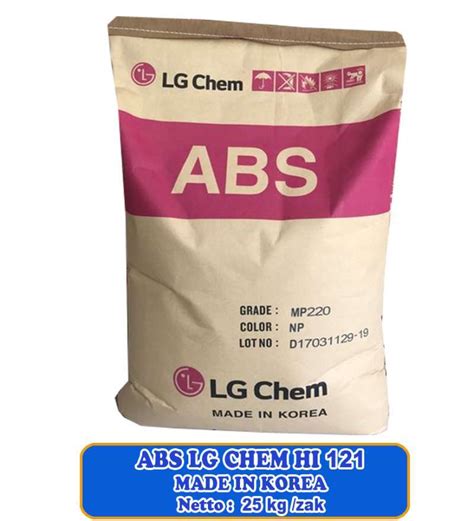 Full Download Abs Hi121H Lg Chem 