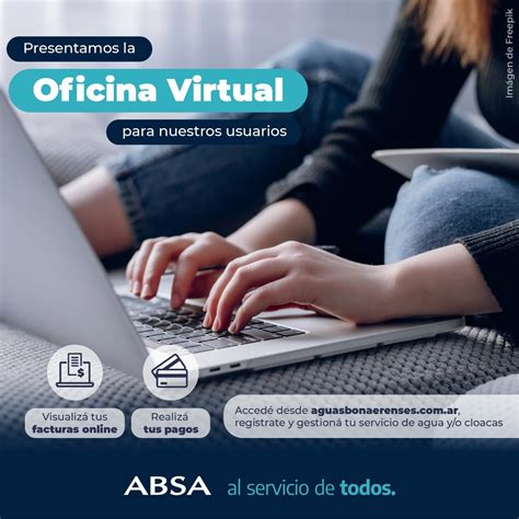 Absa Oficina Virtual