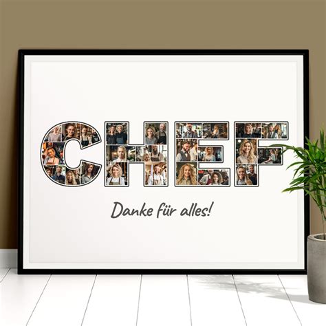Abschiedsgeschenk Für Chef