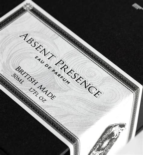 absent presence
