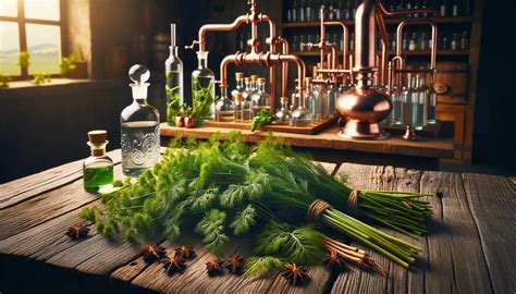 absinth herstellung schweiz