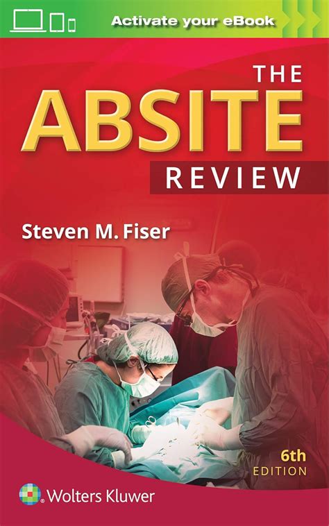 Absite Review Fiser