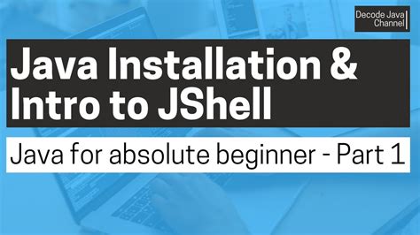 Absolute Beginner Part 1 Java 4 Selenium Webdriver Come Learn How To Program For Automation Testing Black White Edition Practical How To Selenium Tutorials