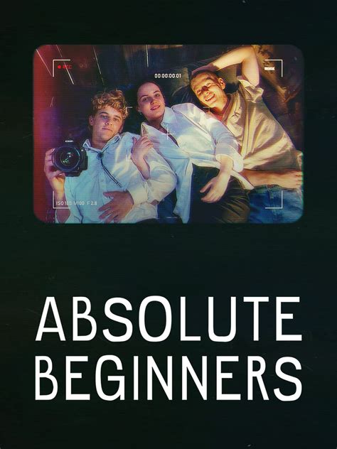 Absolute Beginners