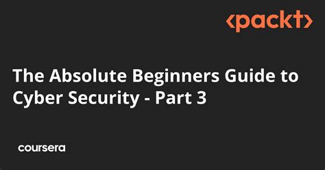 Absolute Beginners Guide To Security Spam Spyware Viruses Absolute Beginners Guides