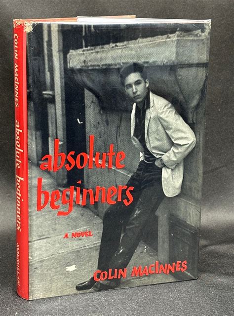 absolute beginners pdf by colin macinnes ebook