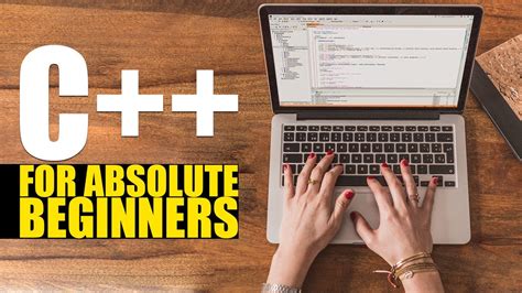 Absolute Beginners To C