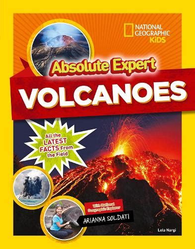 absolute expert volcanoes
