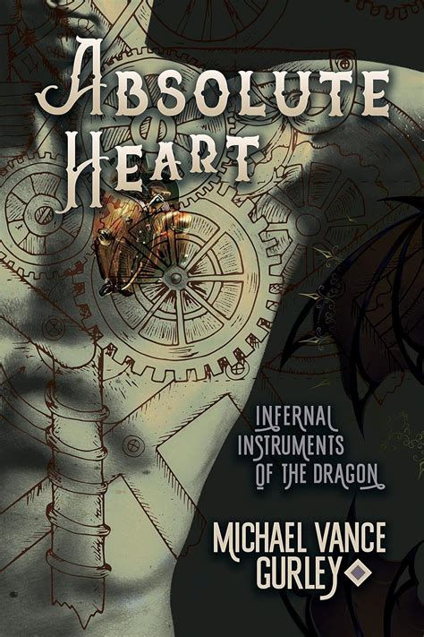 absolute heart infernal instruments of the dragon