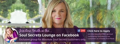Absolute Soul Secrets