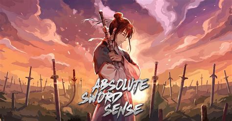 Absolute Sword Sense