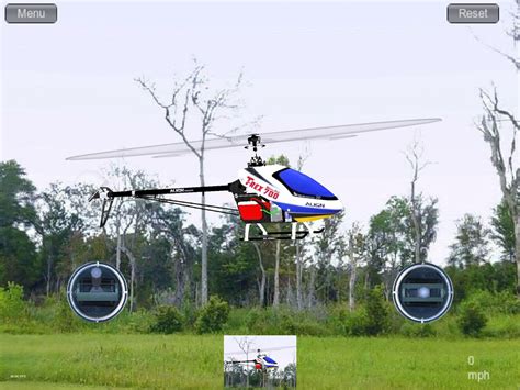 Absolute RC Heli Sim APK Download for Android Free