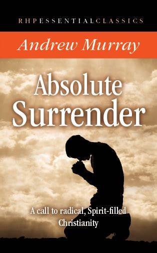 Download Absolute Surrender Andrew Murray 