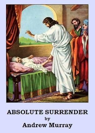 Download Absolute Surrender Optimized For Kindle 