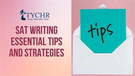 Absolutely Essential Sat Writing Strategies Fiveable Sat Essay Writing Tips - Sat Essay Writing Tips