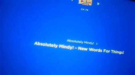 absolutely mindy playlist script