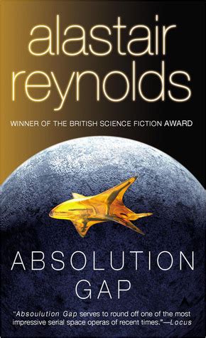 Absolution Gap Revelation Space 3 Alastair Reynolds