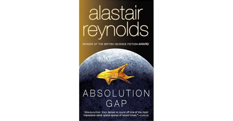 Read Absolution Gap 