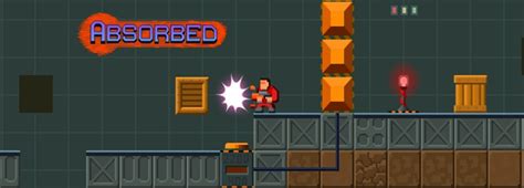 Absorbed Game Walkthrough