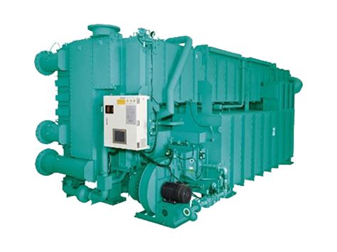 absorption liquid chillers johnson controls