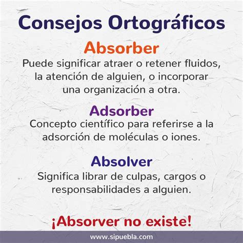 Absorver O Absorber