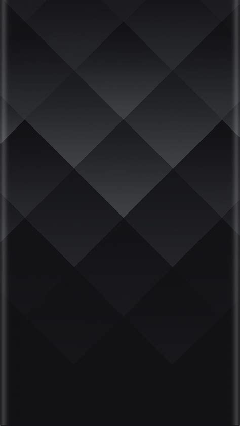 Abstract Beauty Black Gris Pattern S7 S8 Super Wallpaper Hitam Polos - Wallpaper Hitam Polos
