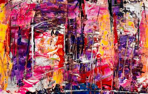 abstract expressionisme