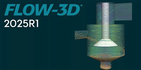 Abstract Flow3d